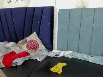 sussann_gomez on Chaturbate 