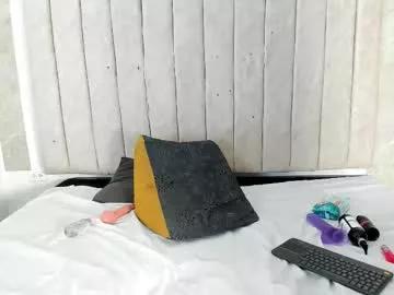 sweet_ayshel on Chaturbate 