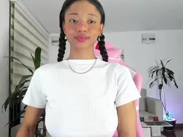 sweet_brunette88 on Chaturbate 