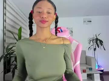 sweet_brunette88 on Chaturbate 