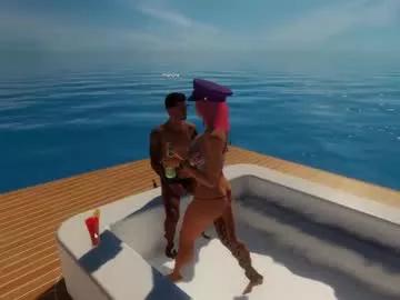 sweet_fleur on Chaturbate 