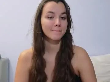 sweet_haeven on Chaturbate 