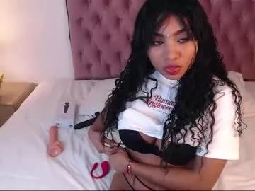 sweet_lee2 on Chaturbate 