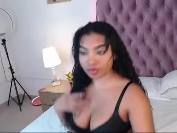 sweet_lee2 on Chaturbate 