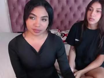 sweet_lee2 on Chaturbate 