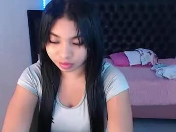 sweet_lee2 on Chaturbate 