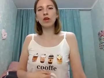 sweet_lilbunny on Chaturbate 