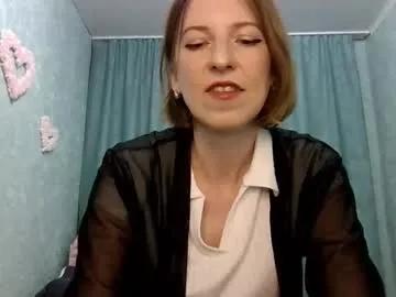 sweet_lilbunny on Chaturbate 