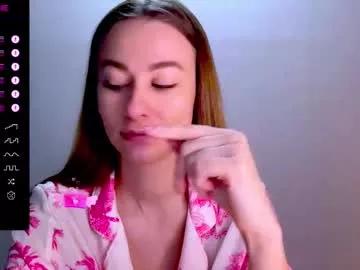 sweet_mia_91 on Chaturbate