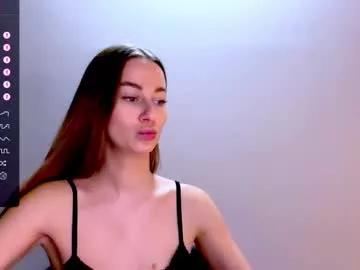 sweet_mia_91 on Chaturbate