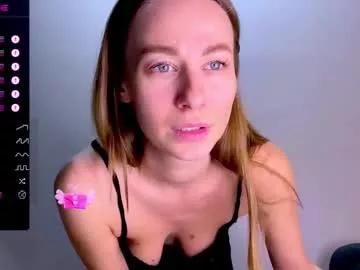 sweet_mia_91 on Chaturbate