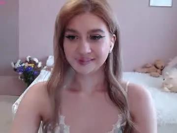 sweet_nicole_333 — GOAL: Oil on my boobs [89 tokens remaining] HI! smoke 99, dont stop 11, like me 55, more fun in pvt #new #nonude #bigboobs #blonde #pregnant