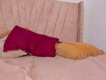 sweet_p_ on Chaturbate 