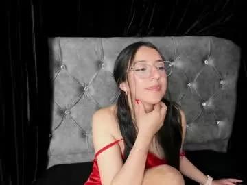 sweet_sammy_7 on Chaturbate 