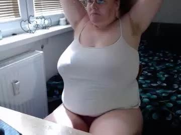 sweetboobs85h on Chaturbate 