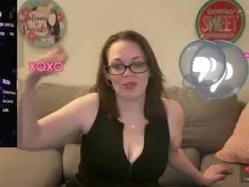 sweeteileen887 —  Just kidding: At 2:42, Sass & Giggles Hit Hardest  | Lush 4 + Domi are on! #curvy #mature #thickthighs #bigass #lovense