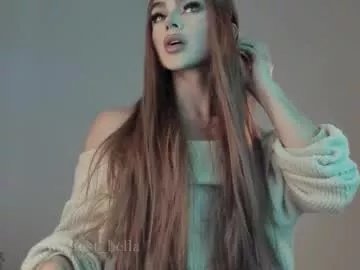 sweetest_bella on Chaturbate