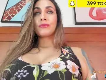 sweetestapplex on Chaturbate 