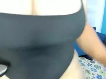 sweetheartmia on Chaturbate