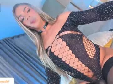sweett_shinexx on Chaturbate