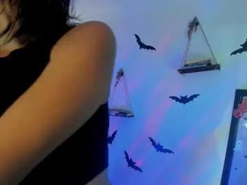 sweettianna on Chaturbate 