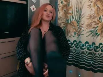 sweetyliza on Chaturbate 