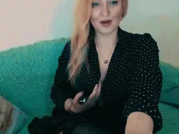 sweetyliza on Chaturbate 