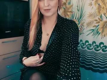 sweetyliza on Chaturbate 