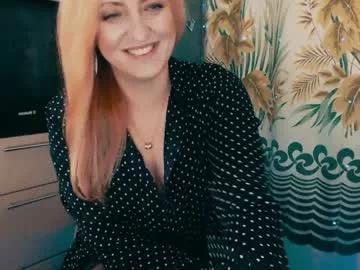 sweetyliza on Chaturbate 