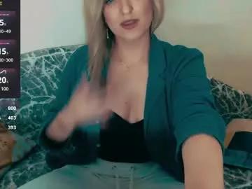 sweetyliza on Chaturbate 