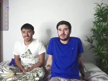 t0ny_wylie on Chaturbate