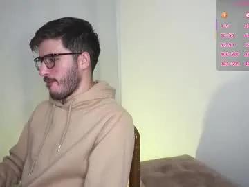 t0ny_wylie on Chaturbate