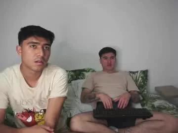 t0ny_wylie on Chaturbate