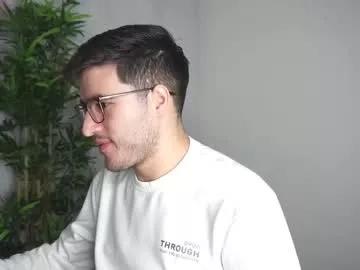 t0ny_wylie on Chaturbate