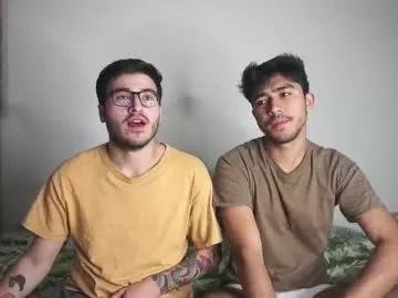 t0ny_wylie on Chaturbate