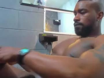 tafari_1 on Chaturbate 