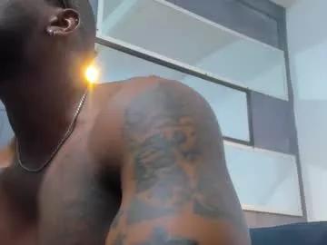 tafari_1 on Chaturbate 
