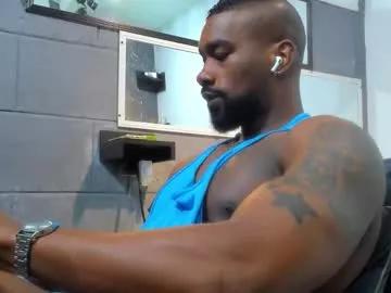 tafari_1 on Chaturbate 