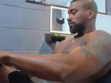 tafari_1 on Chaturbate 