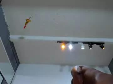 tafari_1 on Chaturbate 