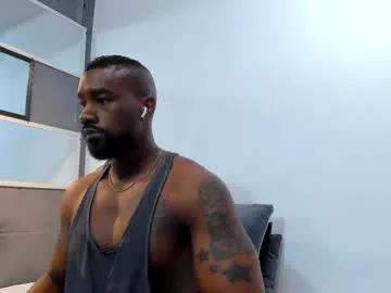 tafari_1 on Chaturbate 