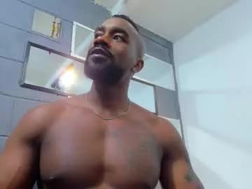 tafari_1 on Chaturbate 