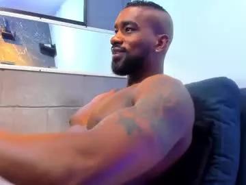 tafari_1 on Chaturbate 