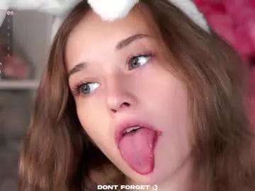 taitehambelton on Chaturbate 