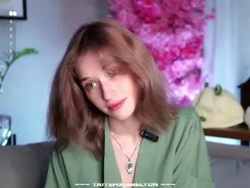 taitehambelton on Chaturbate 