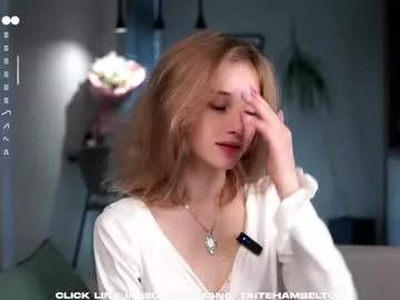 taitehambelton on Chaturbate 