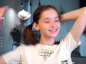 taitehambelton on Chaturbate 