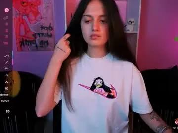 talia_seduce on Chaturbate