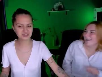 talia_seduce on Chaturbate
