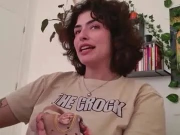 talimajid on Chaturbate